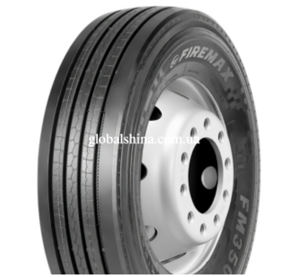 Firemax FM350 (рульова) 315/80 R22.5 157/154M